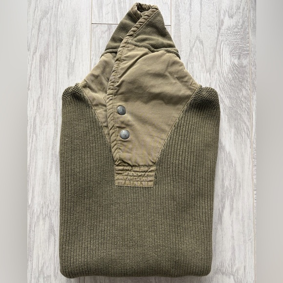 Polo by Ralph Lauren Sweater - Picture 3 of 3